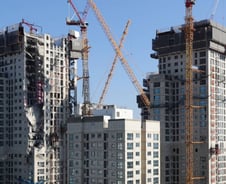 '엎친 데 덮친' 건설업계…중대재해법 시행일 "차라리 쉬자"