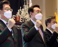 [우보세] 금융 공약사(史)