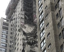 [단독]철도·항공·건설 공공발주 3년간 49명 사망..'건안법' 폭풍 온다