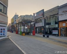 가게들 문닫고…청년 빠져나간 포항…'라방 센터'로 반전 만든다