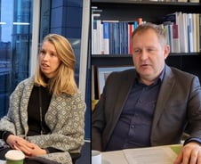 "돈이 안되는 친환경은 쓸모없다"...英·獨 탄소중립 전문가의 조언