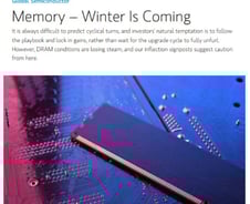 모간스탠리 말장난에 '6만전자' 추락…금감원 지켜보는 개미들