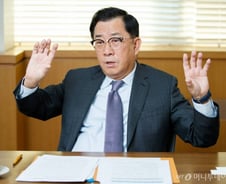 "회계·내부통제, 제도 좋아도…CEO의지 없으면 공염불"