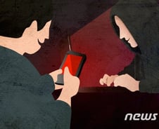 [단독]'조건만남' 미끼 성매수남 금품 뜯어낸 10대들 긴급체포