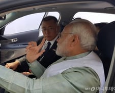 [단독]"LG·삼성 와달라"…'전기차 배터리 신대륙' 인도의 러브콜