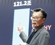 [단독]"무조건 1등 기업 사라" SK 2인자가 밝힌 M&A 원칙