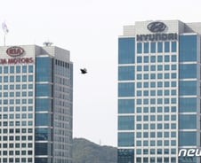 [단독]현대차, 반도체난에 임원 美 급파...업계 "3분기 해결 불투명"