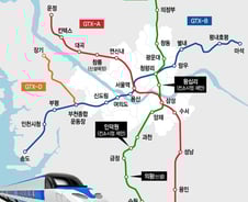 [단독]'GTX-C 도봉 지상화' 일정 미루고 주민 의견 더 듣는다