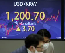 무역수지 적자인데, 오히려 환율 내려야 좋다고?[이지경제]