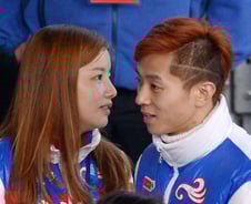 러시아 안현수, 중국 임효준은 되고 '미국 유승준'만 안 되는 것[우보세]