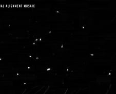 [우주다방]지구에서 150만㎞, 제임스 웹 우주망원경 첫 '별빛' 포착