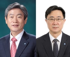 [단독]우리금융 '계열사 시너지' 박화재, '미래 전략' 전상욱에 맡긴다