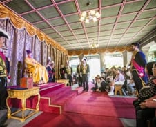 매국의 역사, 그리고 오스테드 [우보세]