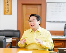 지방인데, 세계 7대 부자도시?…온천명소 그 지역, 기업도시로