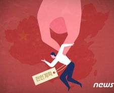 OLED 협력사도 인력·기술 中 유출 '좌불안석'