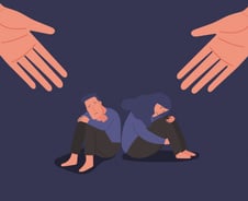 [단독] 청소년쉼터마저 문전박대…학대에 방치된 아이들