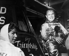 [우주다방]미-러 '우주경쟁' 판세 뒤집힌 사건…60년 전 오늘