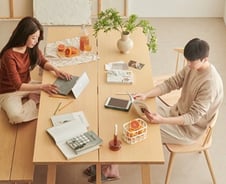 [기자수첩]헤지펀드도 물 먹인 한샘···"이것이 K-주식이다"