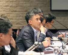 [단독] 한국디스플레이산업협회 부회장에 이동욱 전 산자부 국장