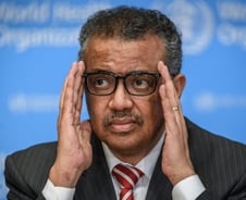 "왜 중국 눈치 봤는지 알겠네"…기부금 끊기면 막막한 WHO