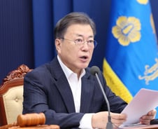 [단독]'코로나·우크라·대선'...초비상 靑, 전직원 상시감찰 착수