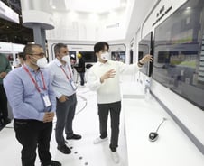 'AI로 장애 진단'…KT, 5G 운용 솔루션 '닥터와이즈' 공개