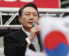 [단독]윤석열, 오는 4일 부산서 사전투표…'요충지 표심' 챙긴다
