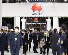 '메타버스 선점' 나선 中기업들…화웨이 "기초기술 장기 투자"