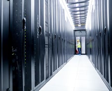 中이 '코인 채굴장' 몰아내고 짓는 이것…매년 74조 쏟아붓는다 [차이나는 중국]