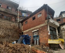 얼마나 홀로 죽는지, 아무도 모른다