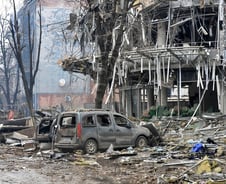 "푸틴 때문에 올해 1200조원이 증발한다" [이지경제]