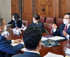 "韓·美, 처음부터 대러 제재 협상"…'뒷북외교'의 진실[세종썰록]