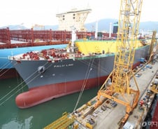 한국조선 NATO 전시병참의 문제 [우보세]