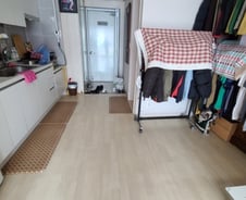 [르포]"식사준비 버겁고 집에만 꽁꽁" 고령 독거男, 고독사에 취약