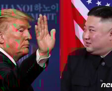 하노이서 엇갈린 남·북·미의 선택…다음 대통령에 뼈아픈 교훈