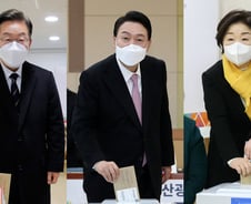 李·尹 누가 돼도 집권 첫해는 꽝? 역대 대선 후 성장률이…[이지경제]