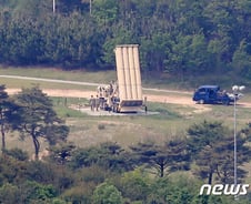 [단독] 尹당선인 '국방 브레인'…"中, 사드 경제보복 운운해도 당당히 가야"