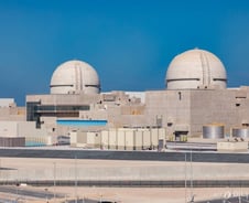 [단독]"도와줘, 한국"…'200억달러' UAE 원전, 수출로 끝 아니었다