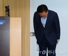 다시 온 갤럭시 위기…'배터리 폭발' 노트7 사태 되새겨야