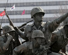 [단독]'용산 대통령 시대' 관건은 국방부 통신·위기관리 시스템