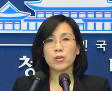 [단독]'정책특보' 김현숙 "인수위에 尹철학 반영되게 가교 역할"