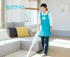 앱으로 청소도 세탁도 한다고?..지방에선 '먼나라 이야기'