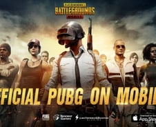 [단독] 亞게임 정식 종목 '배그 모바일' 사람끼리 총 못쏜다