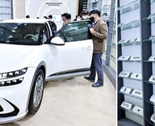 [단독]불 한번도 안 난 SK온 배터리 핵심 기술, 'Z-폴딩' 생산성 2.7배 높인다