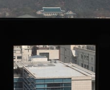 [단독]靑 이전 뒤엔 '감사원 인사'… 윤당선인 측 "'방패' 인사 안 된다"