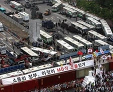 [르포]"불편 줄어들면 상권 살아날 것"...'靑이전' 서촌·북촌 상인 기대감