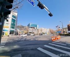 [르포]"땅 파면 문화재인데 개발은 무슨?"..靑 이전에도 '담담'한 동네