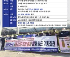 설립 4년, 가입률 4%…삼성전자 노조의 진짜 '문제'