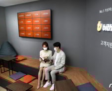 [단독]0.25% 코인수수료로 매출 '1조'…빗썸, 영업이익률 85%