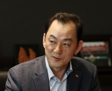 녹색 유전·CCS 1등의 꿈 이끄는 명성 SK어스온 대표